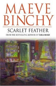 Scarlet feather von - scarlet,