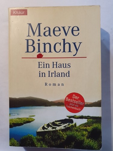 Ein haus irland - -, maeve