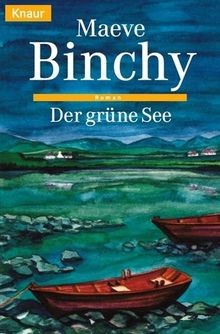 Der grüne see - der, von
