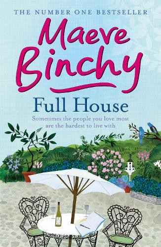 Maeve binchy full - maeve,