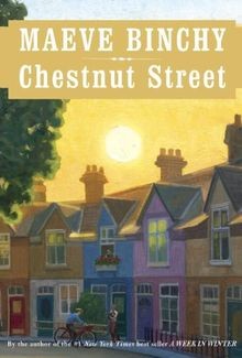 Chestnut street von - chestnut,