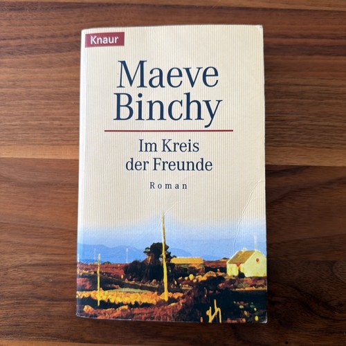 Maeve binchy kreise - im,