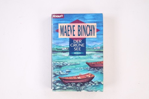 17028 maeve binchy der grüne - maeve,