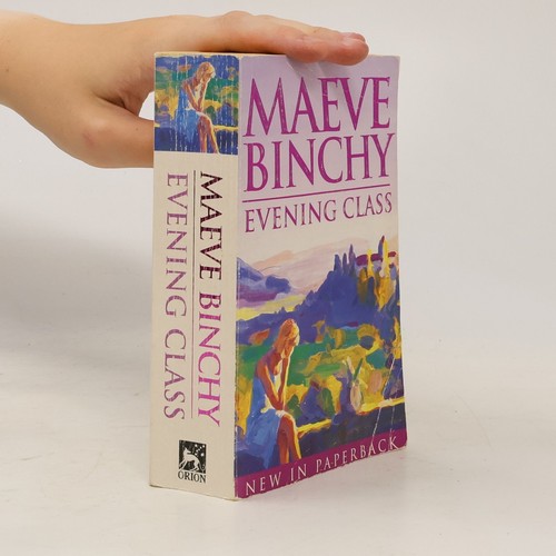 Evening class maeve - evening,