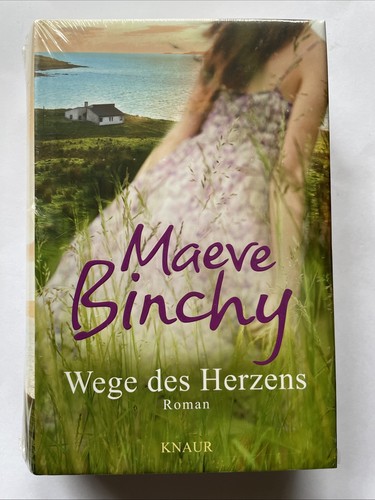 Wege des herzens maeve binchy - des,