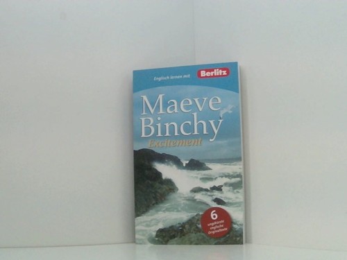 Englisch lernen mit - , maeve