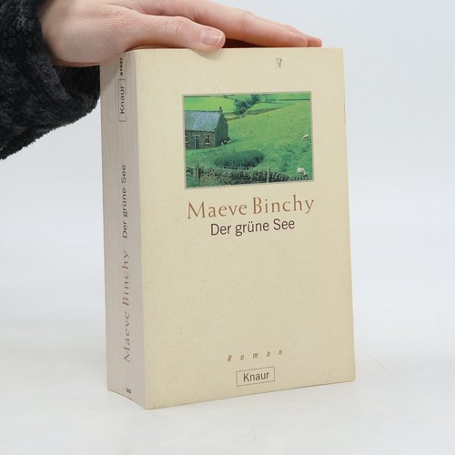 Der gru see maeve - grüne, | 
