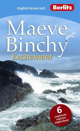 Englisch lernen mit maeve - lernen,
