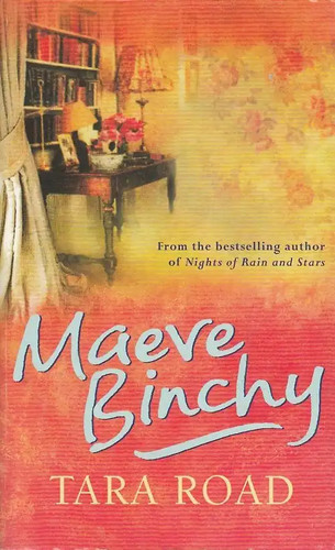 Tara road binchy - tara, binchy,