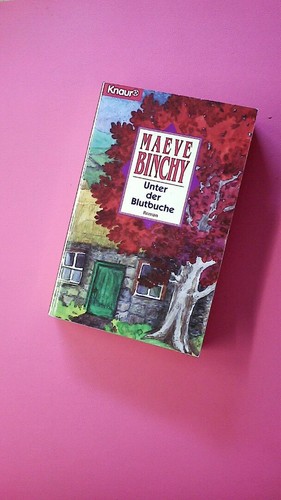 165483 maeve binchy - maeve,