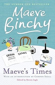 Maeves times von binchy maeve - von,