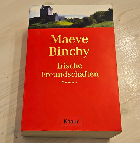 Irische freundschaften von - irische,