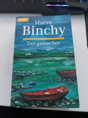 Der grüne see roman maeve - der,