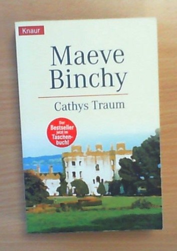 Cathys traum von - von, binchy