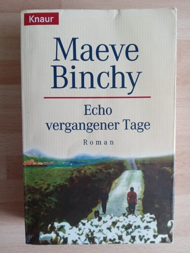 Echo vergangener tage maeve - tage,