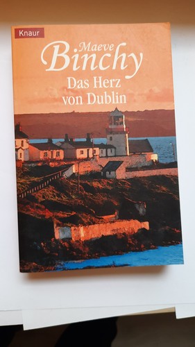 Das herz von dublin maeve - das,
