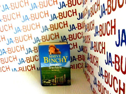 Sommerleuchten maeve binchy - maeve,, binchy: