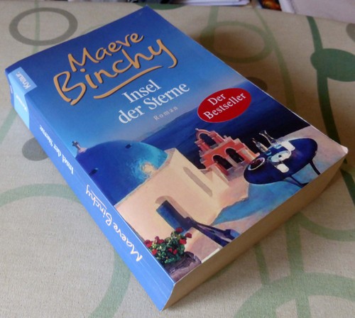 Bx003 maeve binchy insel der - bx003,