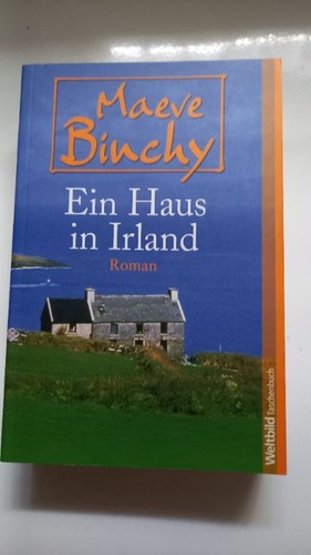Maeve binchy ein haus - ein,