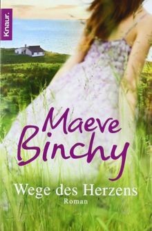 Wege des herzens roman - wege, von