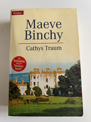 Cathys traum von maeve - traum,