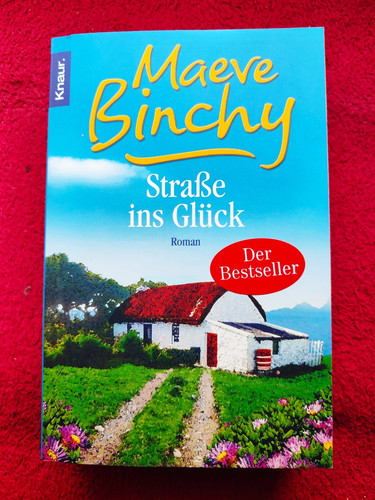 Maeve binchy straße - -, ins