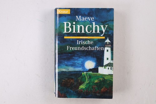 34403 maeve binchy irische - 34403,