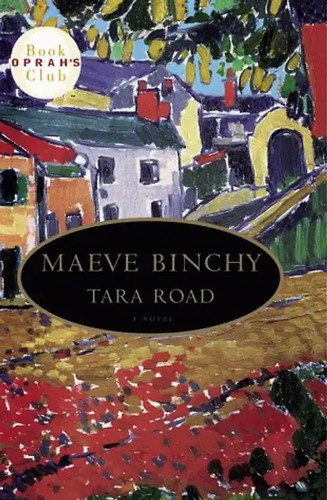 Tara road oprah selection - road:, #26
