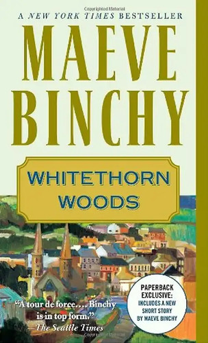 Whitethorn woods - woods, (vintage)