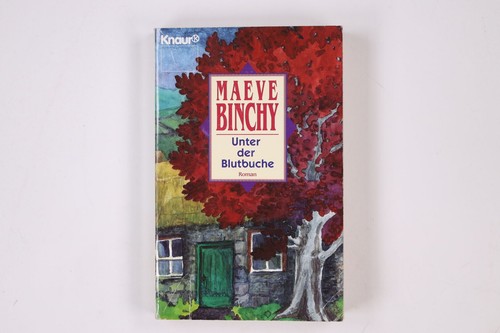 3169 maeve binchy unter der - unter,