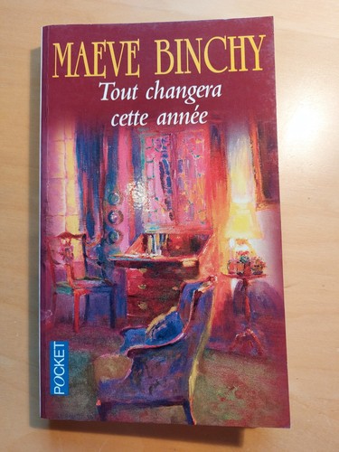 Maeve binchy tout - maeve,