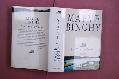 380328 maeve binchy - ein, haus