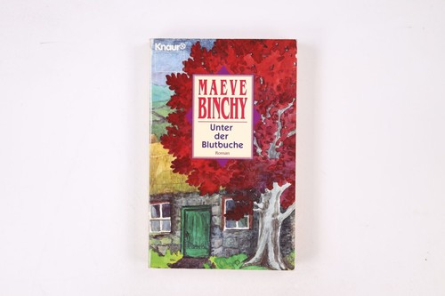 12762 maeve binchy unter der - maeve,