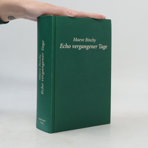 Echo vergangener tage - echo, | 
