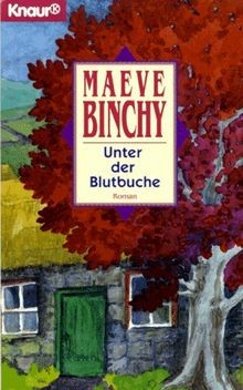 Unter der blutbuche von - blutbuche,