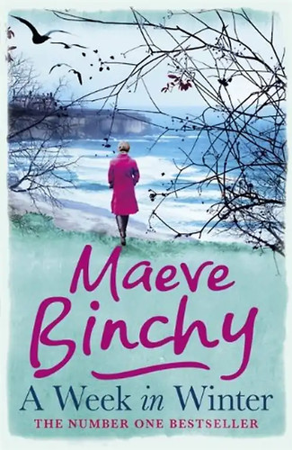 Week winter binchy - in,
