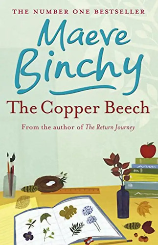 Copper beech maeve - beech,