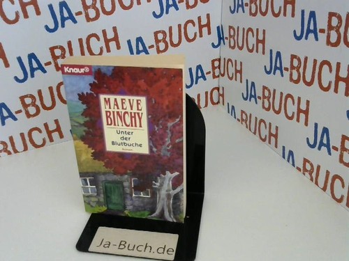 Unter der blutbuche - unter, binchy
