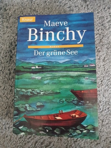 Der grüne see buch von - der,