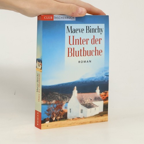 Unter der blutbuche - unter, blutbuche 