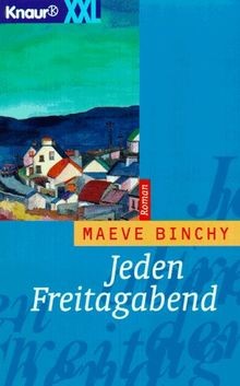 Jeden freitagabend - jeden,