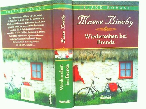Wiedersehen bei brenda - wiedersehen,