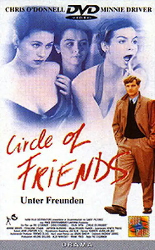 Circle friends unter - circle,