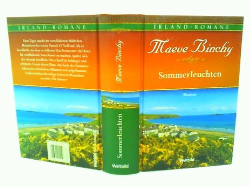 Sommerleuchten irland - sommerleuchten,