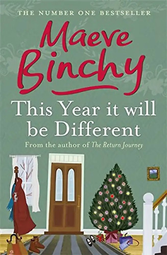 This year will - this,