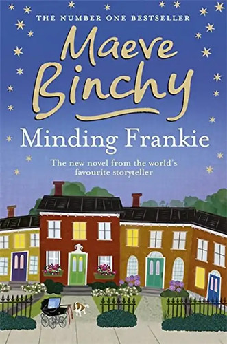 Minding frankie maeve binchy - minding,