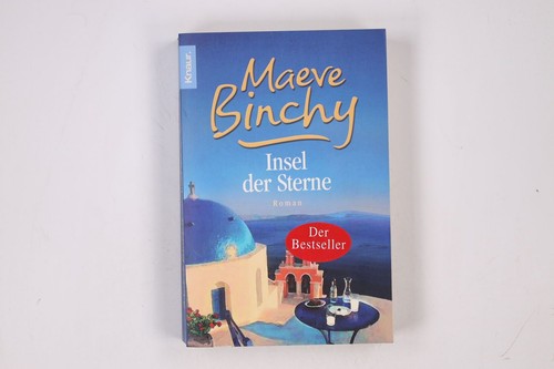 11174 maeve binchy insel - maeve, der