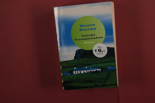 406950 maeve binchy irische - maeve,