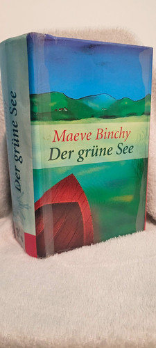 Maeve binchy der - binchy,