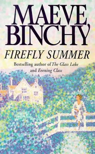 Firefly summer maeve binchy - firefly,